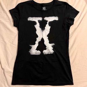 Tee Fury X-Files t-shirt